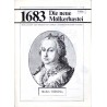 Die Neue Mölkerbastei. 1683. Jahrgang 1980. Nr 1/2