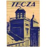 Tęcza. Ilustrowane pismo tygodniowe. R.5 (1931). Z. 15 (11 kwietnia 1931) / Edmund John / Warszawa / Roger Raczyński / Kalisz /