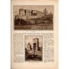 Tęcza. Ilustrowane pismo tygodniowe. R.5 (1931). Z. 15 (11 kwietnia 1931) / Edmund John / Warszawa / Roger Raczyński / Kalisz /