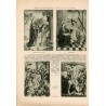 Tęcza. Ilustrowane pismo tygodniowe. R.5 (1931). Z. 15 (11 kwietnia 1931) / Edmund John / Warszawa / Roger Raczyński / Kalisz /