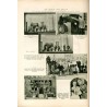Tęcza. Ilustrowane pismo tygodniowe. R.5 (1931). Z. 15 (11 kwietnia 1931) / Edmund John / Warszawa / Roger Raczyński / Kalisz /