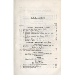 Pilger-Führer, oder Wegweiser nach Rom und durch die Heiligthümer der heiligen Stadt