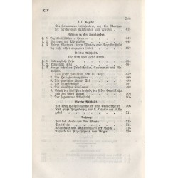 Pilger-Führer, oder Wegweiser nach Rom und durch die Heiligthümer der heiligen Stadt