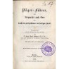 Pilger-Führer, oder Wegweiser nach Rom und durch die Heiligthümer der heiligen Stadt