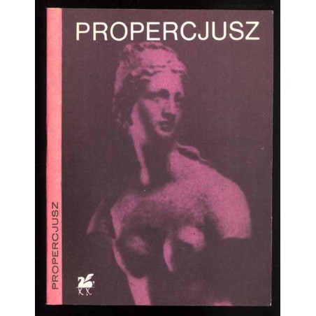Poezje wybrane