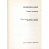 Poezje wybrane