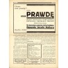 Zwrot. Prawo, prawda, praca. Tygodnik. R.1 (1937). Nr 15 (14 listopada 1937)