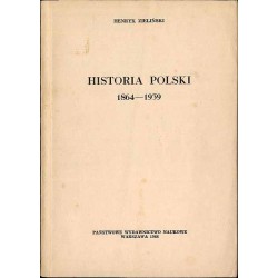 Historia Polski 1864-1939