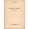 Historia Polski 1864-1939