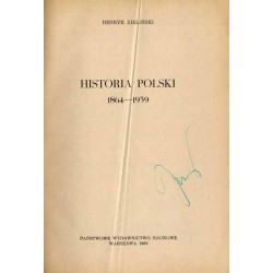 Historia Polski 1864-1939