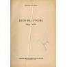 Historia Polski 1864-1939