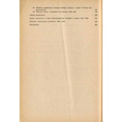Historia Polski 1864-1939
