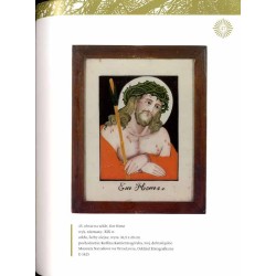 Wizerunki Chrystusa w polskiej sztuce ludowej