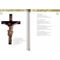 Wizerunki Chrystusa w polskiej sztuce ludowej