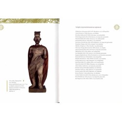 Wizerunki Chrystusa w polskiej sztuce ludowej