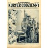 Ilustrowany Kurier Codzienny. Bezpłatny dodatek tygodniowy "Ilustrowanego Kuriera Codziennego" do nr 352. R.7 (1931). Nr 52 (350