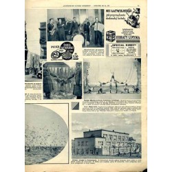 Ilustrowany Kurier Codzienny. Bezpłatny dodatek tygodniowy "Ilustrowanego Kuriera Codziennego" do nr 352. R.7 (1931). Nr 52 (350