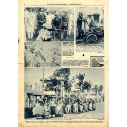 Ilustrowany Kurier Codzienny. Bezpłatny dodatek tygodniowy "Ilustrowanego Kuriera Codziennego" do nr 352. R.7 (1931). Nr 52 (350