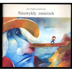 Niezwykły zmierzch albo Niby-bajka o Kajtku i złym czarowniku czyli opowieść, która - jak sądzi autor Jan, urodzony nad rzeką Sa