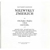 Niezwykły zmierzch albo Niby-bajka o Kajtku i złym czarowniku czyli opowieść, która - jak sądzi autor Jan, urodzony nad rzeką Sa