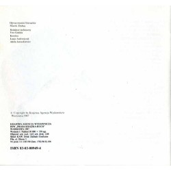 Niezwykły zmierzch albo Niby-bajka o Kajtku i złym czarowniku czyli opowieść, która - jak sądzi autor Jan, urodzony nad rzeką Sa