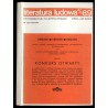 Literatura Ludowa. Dwumiesięcznik naukowo-literacki. R.33 (1989). Nr 1-6