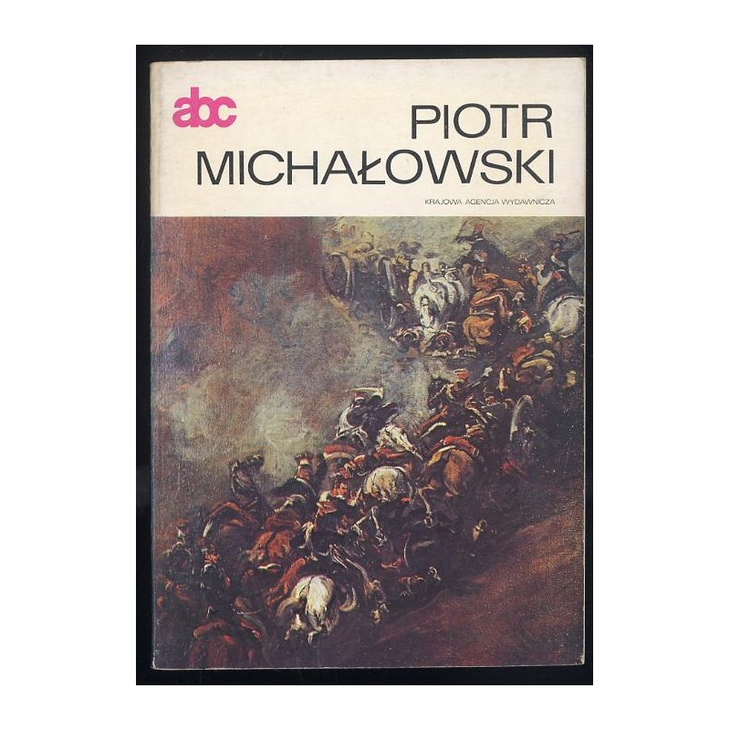 Piotr Michałowski