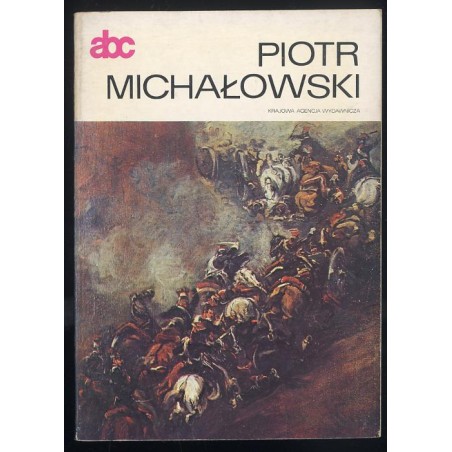 Piotr Michałowski