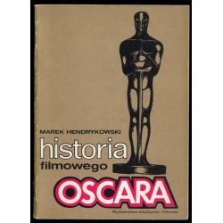 Historia filmowego Oscara