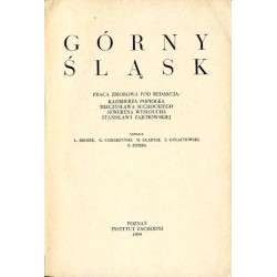Górny Śląsk. Praca zbiorowa. Cz. 2