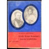 Wielki Książę Konstanty i Joanna Grudzińska