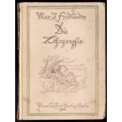 Die Lithographie