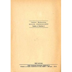 Nasza Przeszłość. Studia z dziejów Kościoła i kultury katolickiej w Polsce. T.55 (1981)