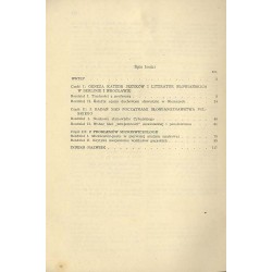 Z badań nad początkami slawistyki i problemami mickiewiczologii. U wrocławskiej kolebki polonistyki naukowej