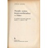 Początki syntezy historycznoliterackiej w Polsce. O sposobach syntetycznego ujmowania literatury w 1. połowie w. XIX
