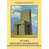Studia historycznoprawne