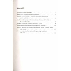 Studia historycznoprawne