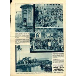 Ilustrowany Kurier Codzienny. Bezpłatny dodatek tygodniowy "Ilustrowanego Kuriera Codziennego" nr 106. R.8 (1932). Nr 17 (368) (