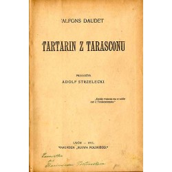 Tartarin z Tarasconu