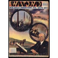 Światowid. R.14 (1937). Nr 9 (655) (27 lutego 1937)