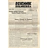 Dziennik Żołnierza. Polska prasa obozowa. Pismo żołnierzy 1. Korpusu Pancerno Mot. R.4 (1943). Nr 60 (795) (13 marca 1943)