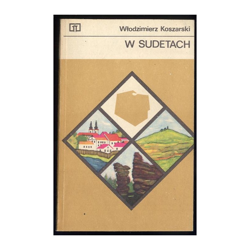 W Sudetach