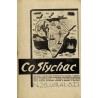 Co Słychać! Tygodnik zawierający streszczenia aktualnych książek i artykułów drukowanych w wydawnictwach brytyjskich, amerykańsk