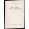 Biuletyn Historii Sztuki. R. 29 (1967). Nr 4 Jan Bogumił Plersch / Józef Pankiewicz / Tomasz Makowski / Jan Szymon Łobaczyński
