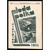 Młoda Polka. R.13 (1932). Nr 8 (Sierpień 1932)