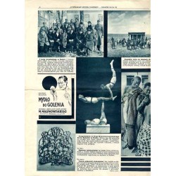 Ilustrowany Kurier Codzienny (Dodatek). R.8 (1932). Nr 15 (366). Dodatek do Nr 93 "Ilustrowanego Kuriera Codziennego" z dnia 4 k