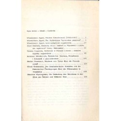 Studia z zakresu antyku