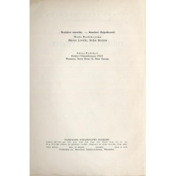 Rocznik Orientalistyczny. T.29 (1971)