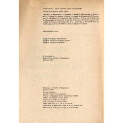 Wycieczki szkolne do zabytków kultury
