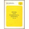 Studia nad polszczyzną kresową. T.3